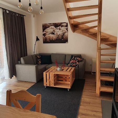 Gorska Chata Bialka Tatrzanska Eksteriør bilde